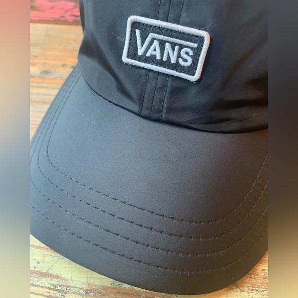 Vans Cap (O/S) - Picture 3 of 6